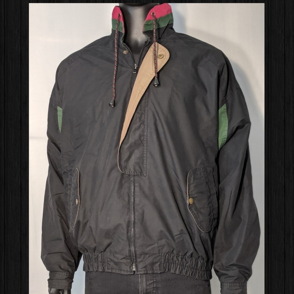 Gucci Colorway Coat